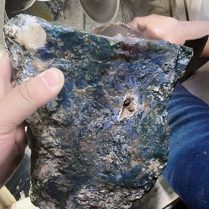 狼***里定制玛瑙玛瑙手镯