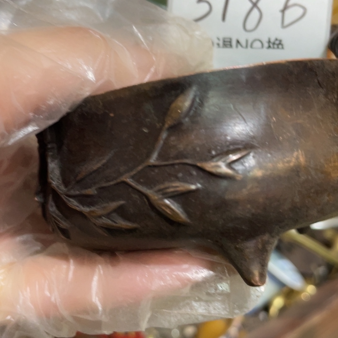 墨***）其他3186号工艺品