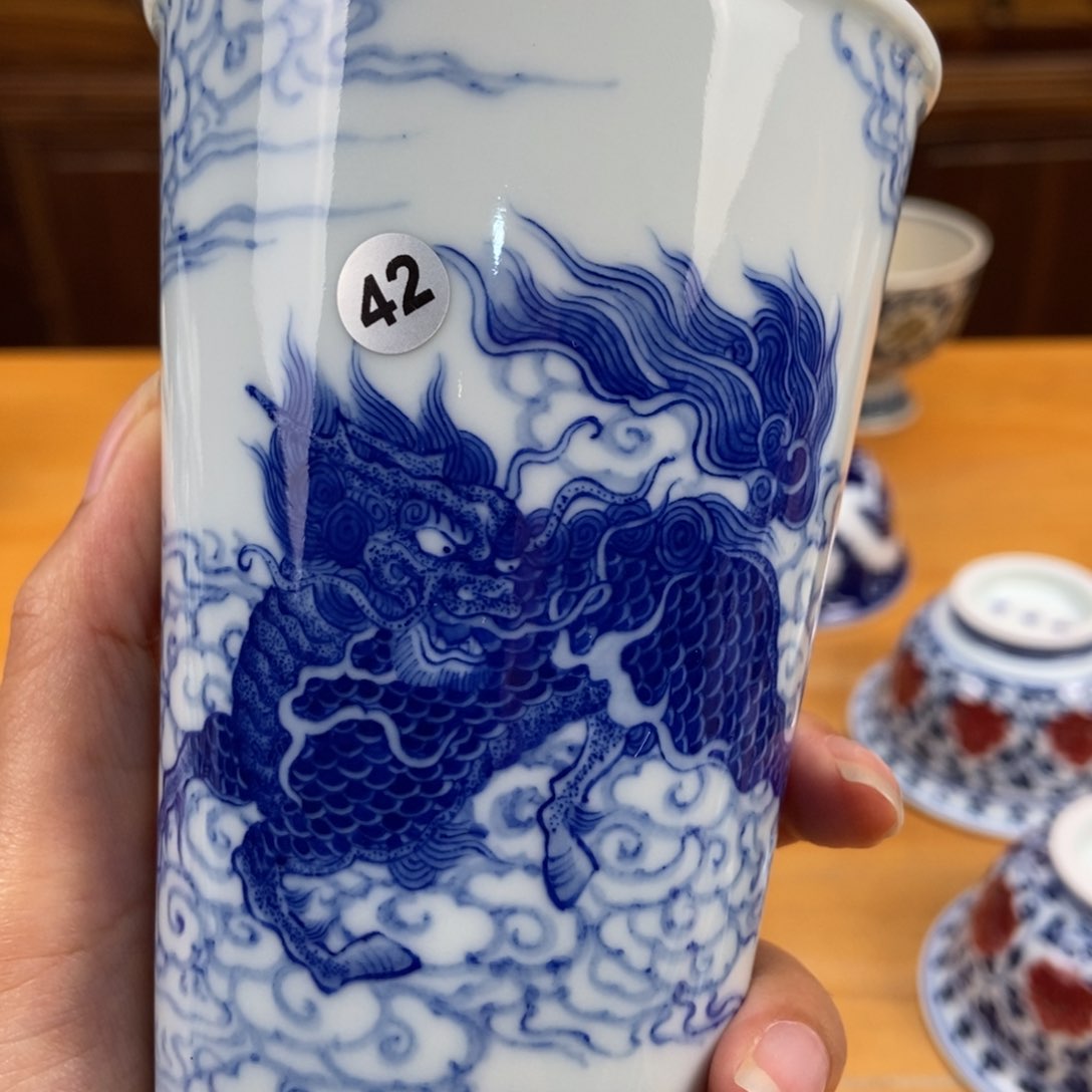 景德镇手绘哈哈哈哈哈哈