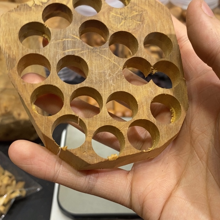 小***朵木正区老山檀 碎料木料木料木料木料