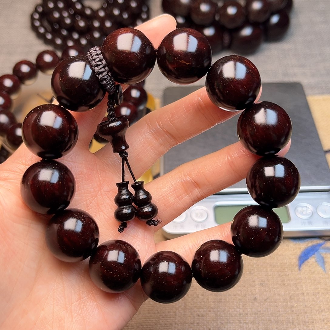 檀香紫檀（小叶紫檀）1.8