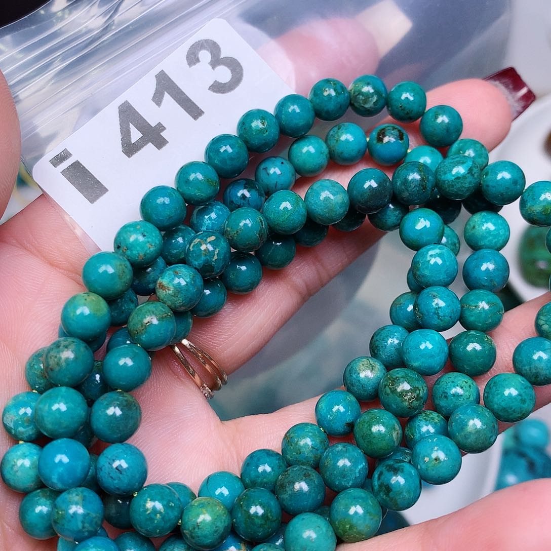 空竹粉丝专享十堰特色手工散珠