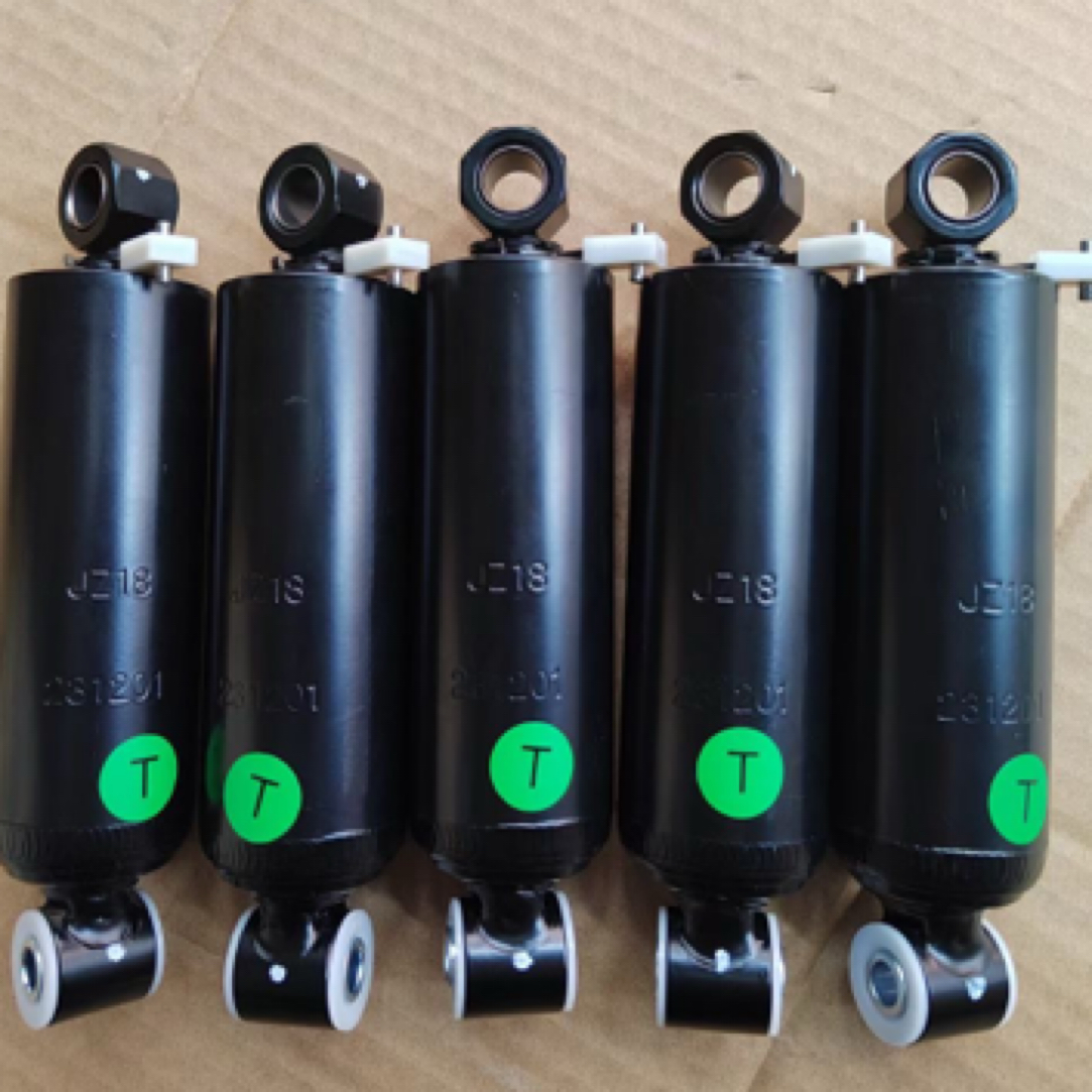 天成座椅超柔阻尼器