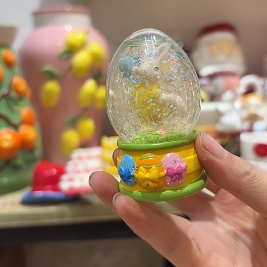 摆件外贸尾单微瑕，介意慎拍