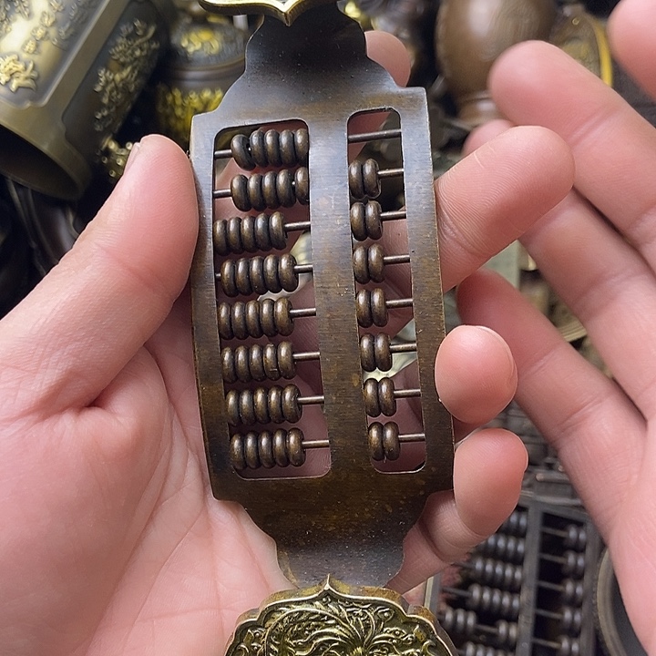 铜器摆件有限公司