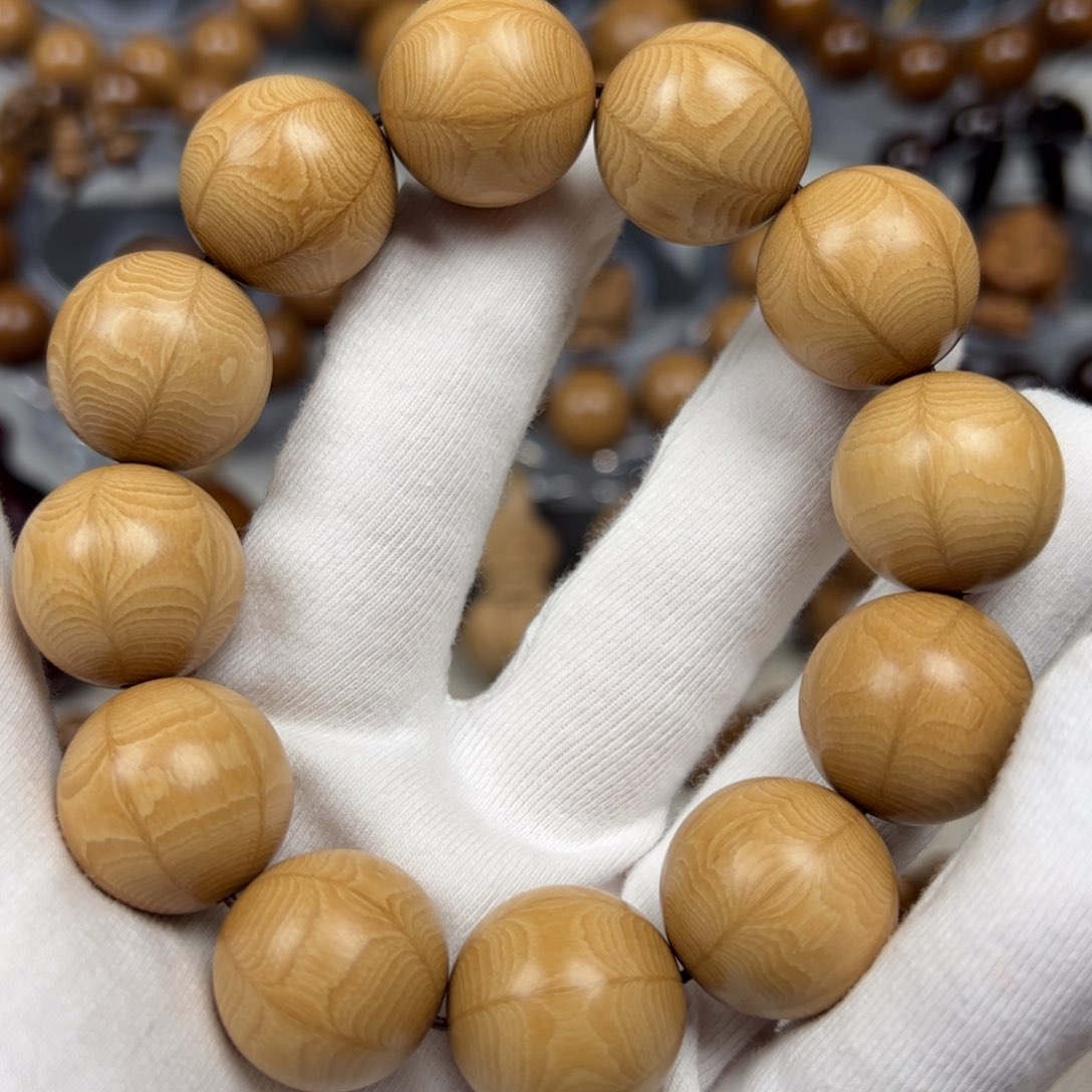 六道木手串/手链2.0人气款