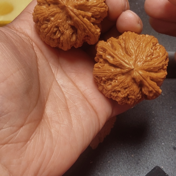 文玩核桃吊坠文玩94