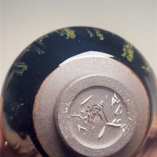 【闪购商品】茶盏-352............