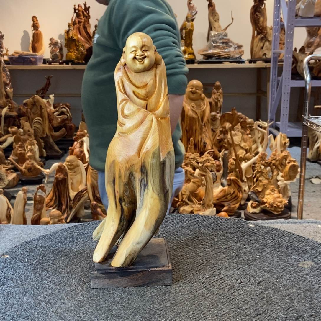 柏木（崖柏）太行崖柏精品