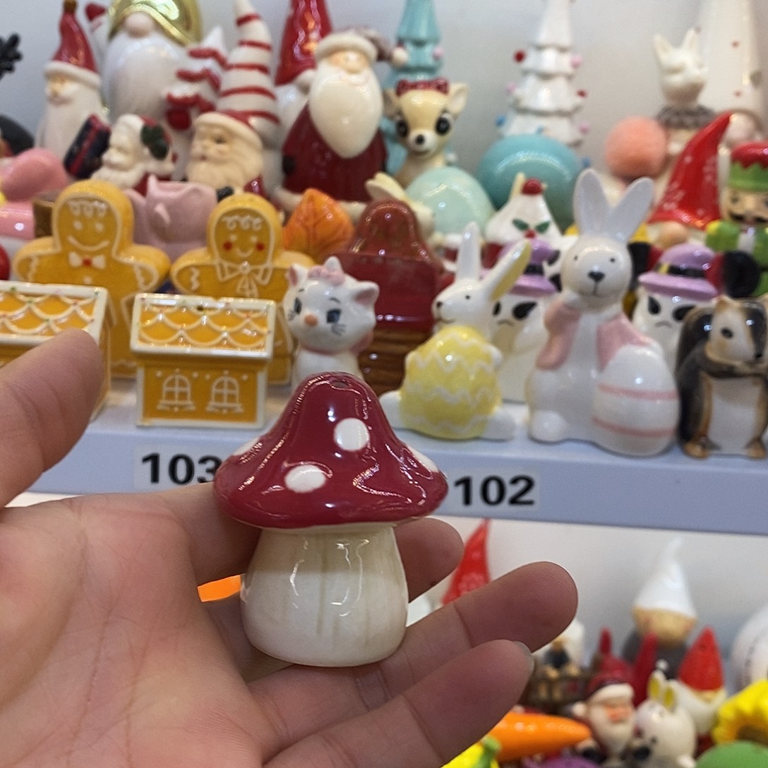 陶瓷微瑕介意慎拍微瑕