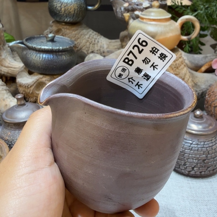 摆件柴烧新品福利多多