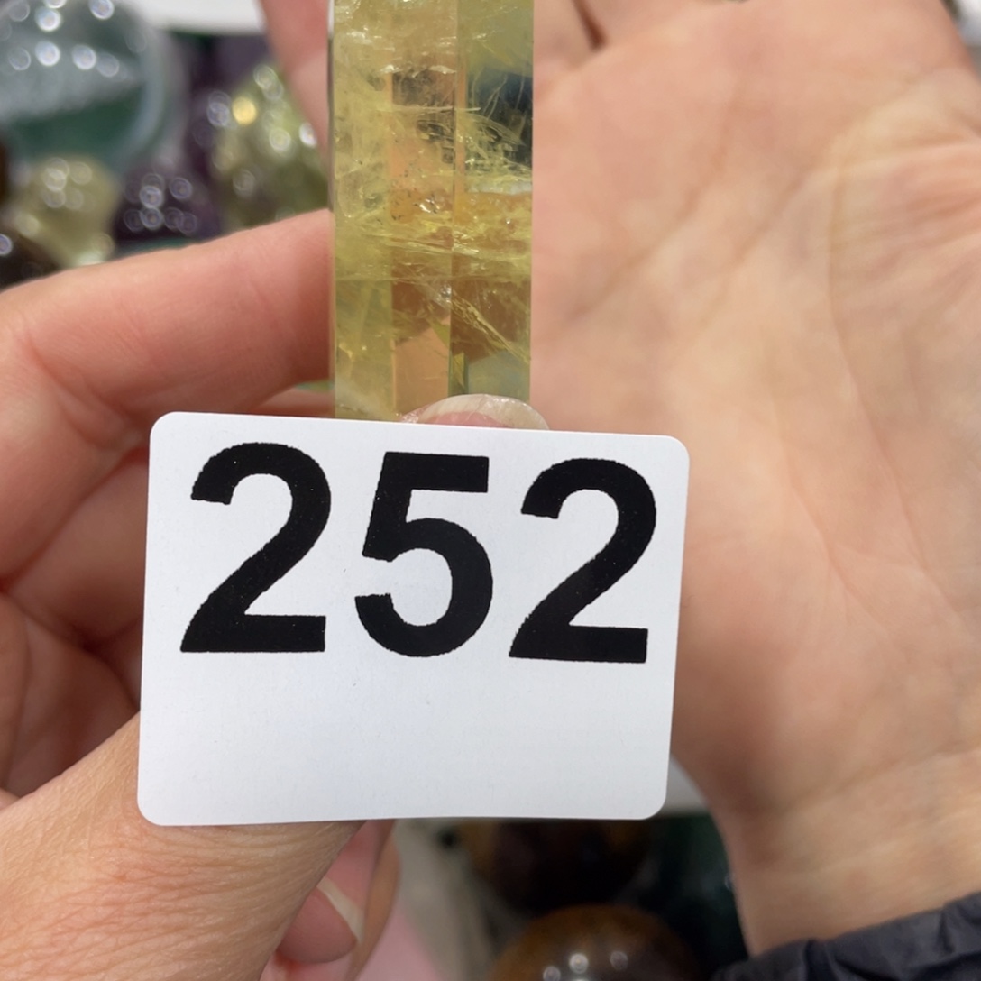 水晶珠宝半成品未镶嵌