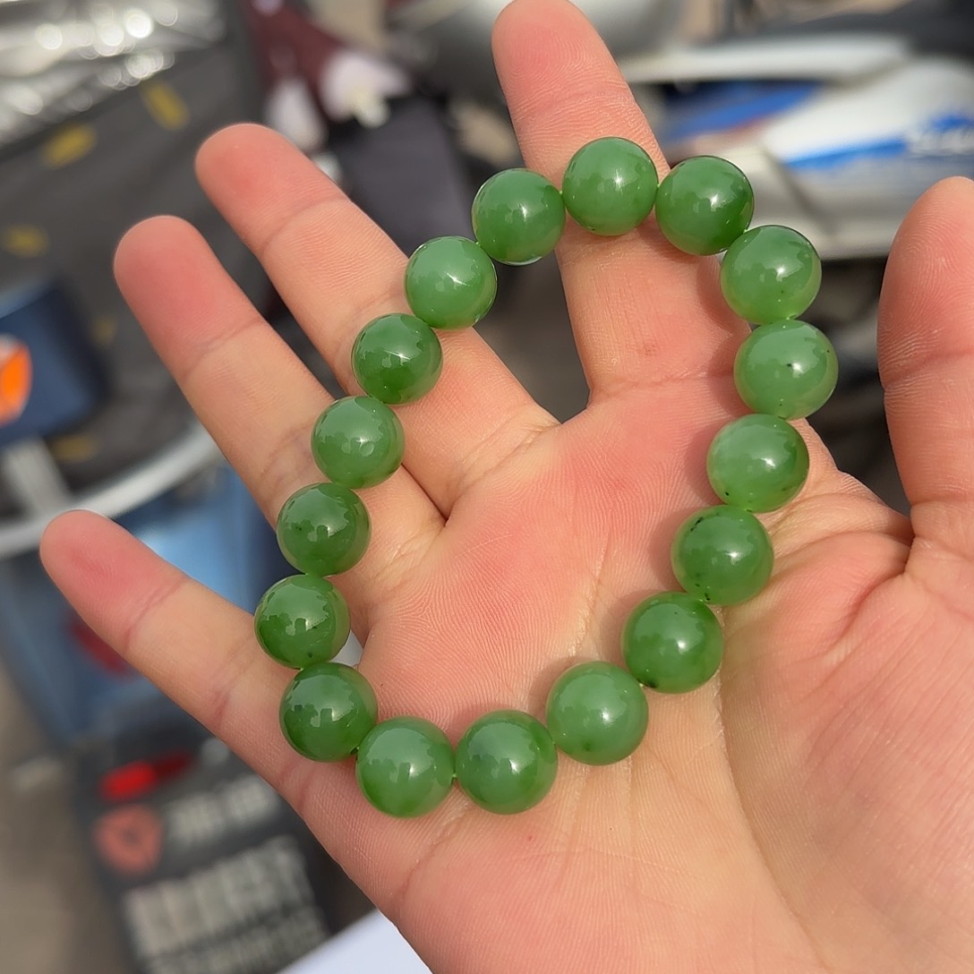 和田玉未镶嵌和田玉