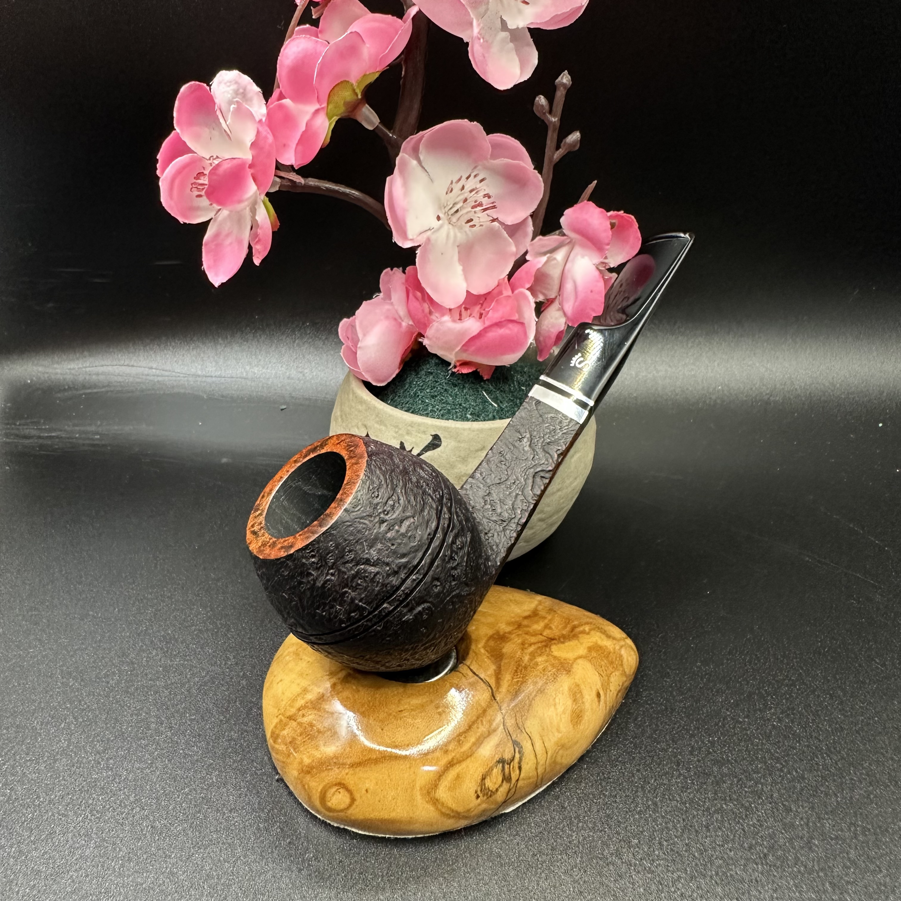 史丹微牛头斗型系列