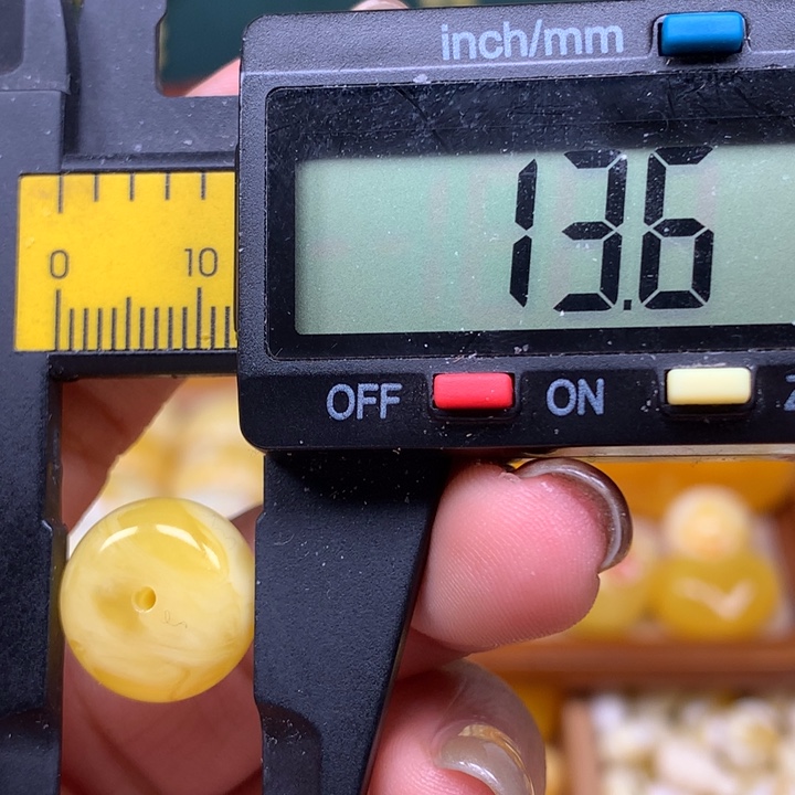 非金属配珠配饰14