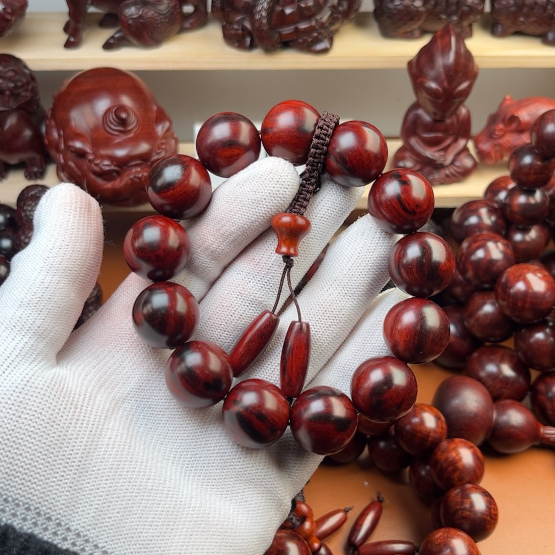 木1.8火焰纹-多样性发其一