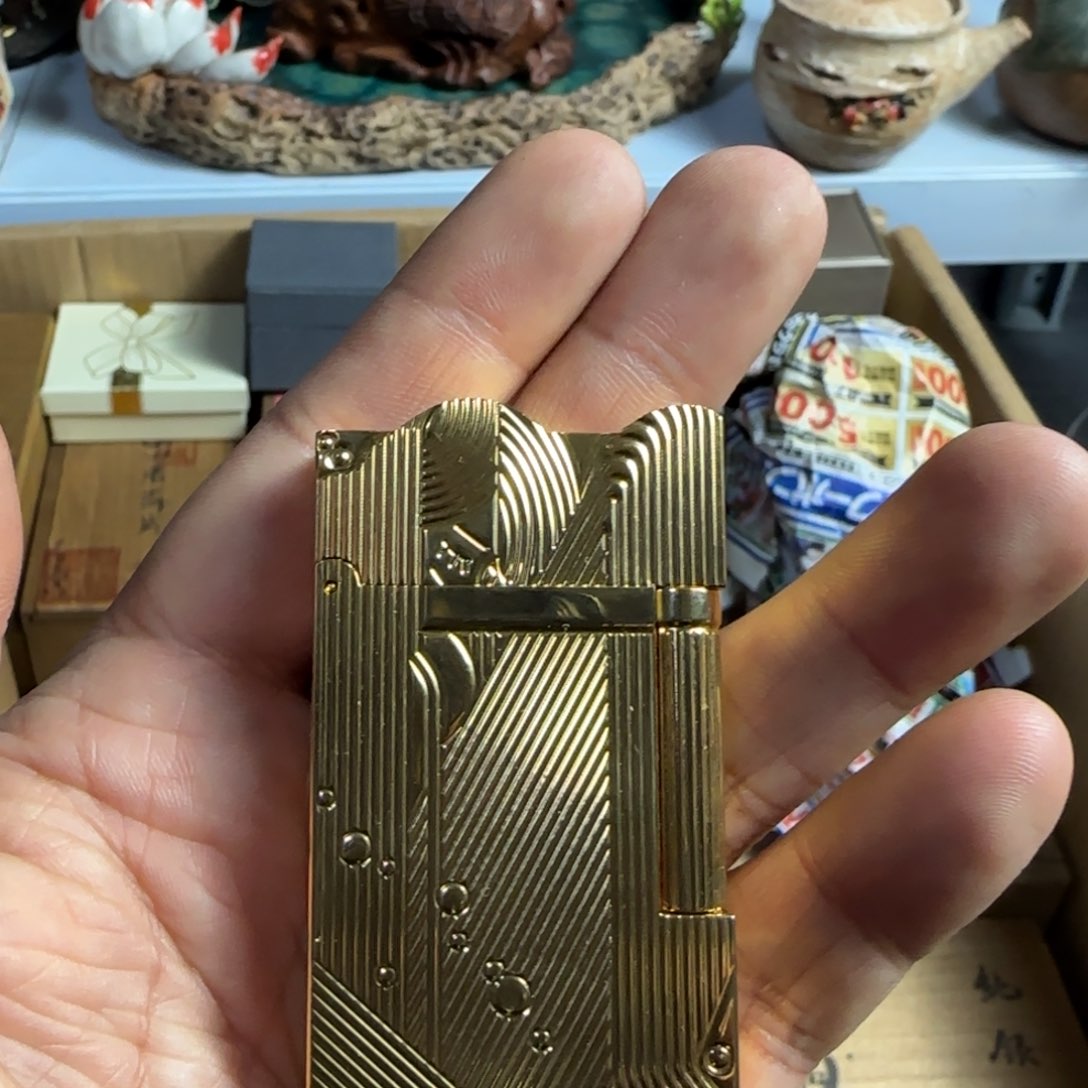 紫砂茶宠我家粉丝真好看啊