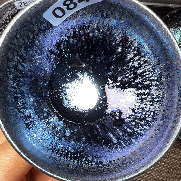 茶盏建窑建盏茶器84