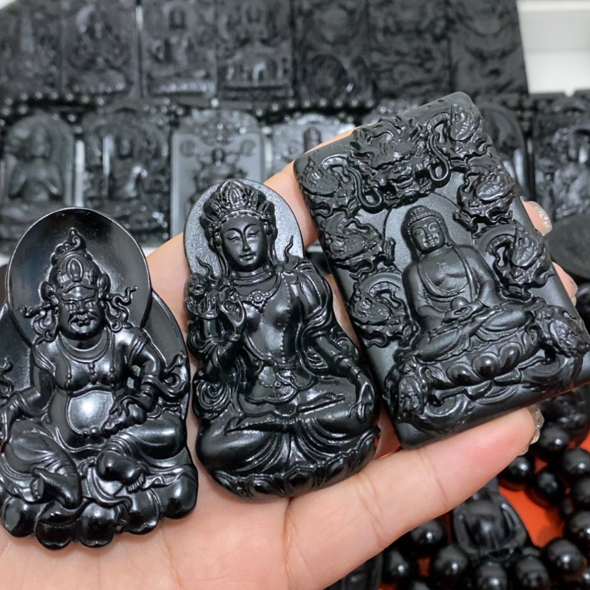 【闪购商品】未镶嵌蛇纹石玉颈饰桂**哥