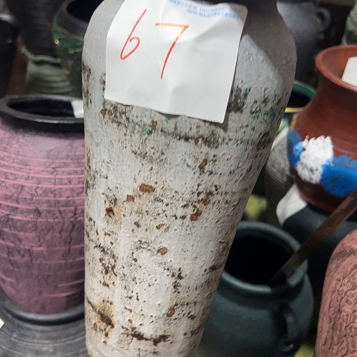 破旧瑕疵默认带孔高29口10