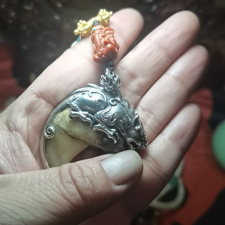 橄榄核手串/手链像