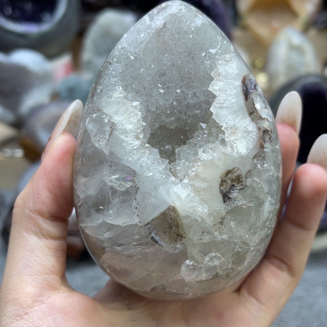 水晶随形（非配饰）未镶嵌