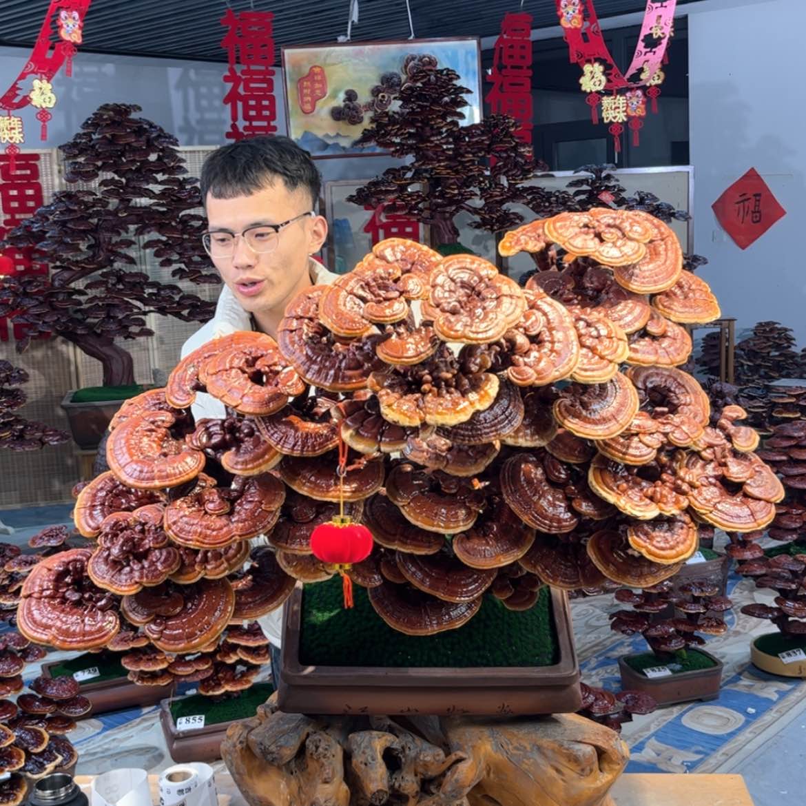 【闪购商品】888888