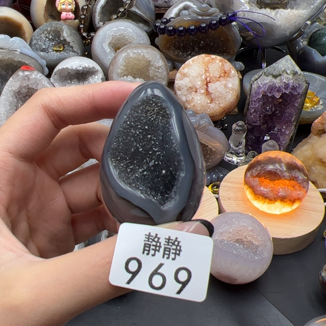 未镶嵌大型摆件（非配饰）水晶969