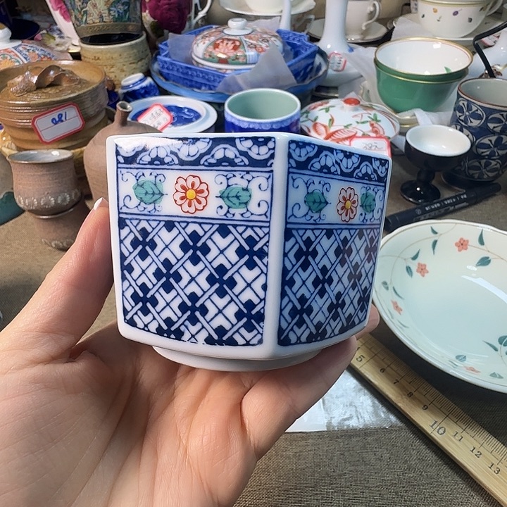 陶瓷满38包邮 不退不换