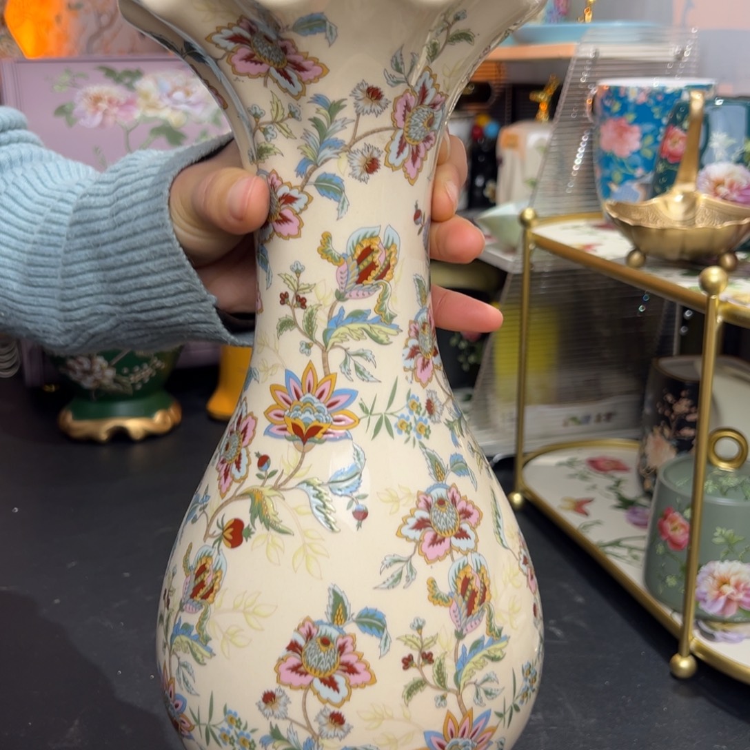 手工艺品琉璃陶瓷陶瓷