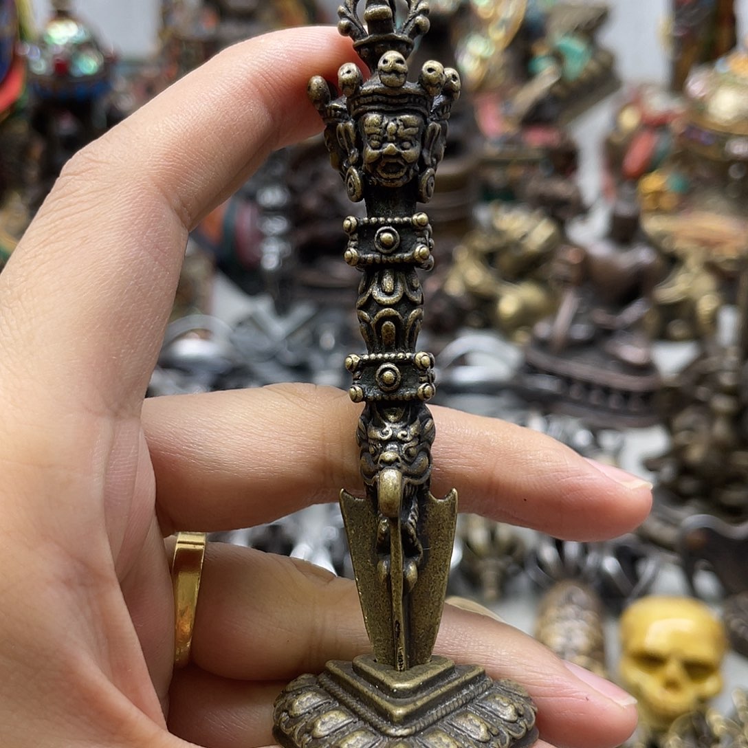 工艺品挂件一物一图