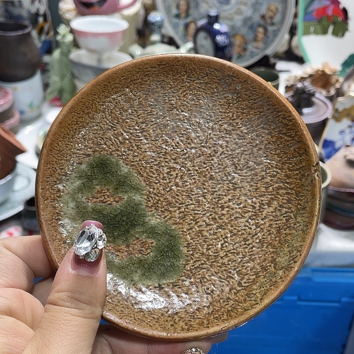 茶杯具19.9发带瑕疵牌都是坏的2