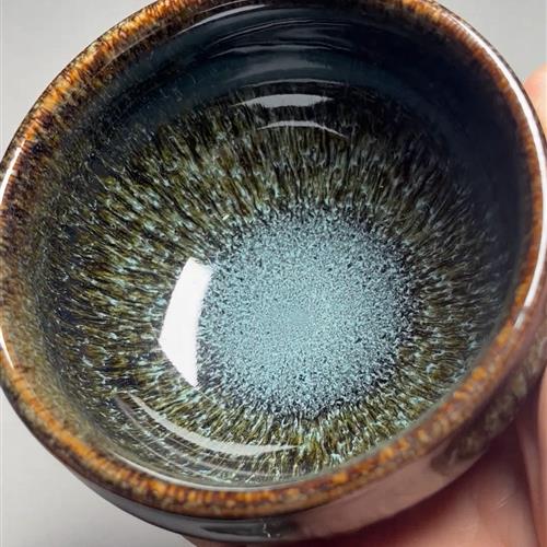 【闪购商品】茶盏-55.............