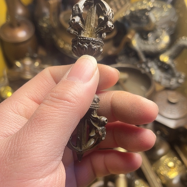 铜器摆件诚信经营