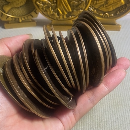 瓷片景德镇陶瓷艺术品
