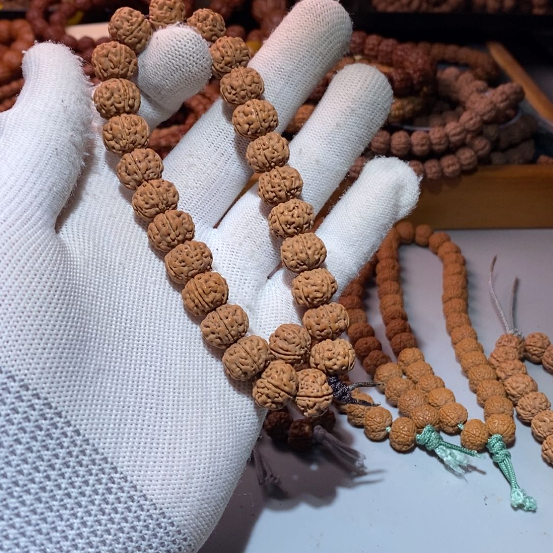 我***人金刚菩提手串12大加树王手串