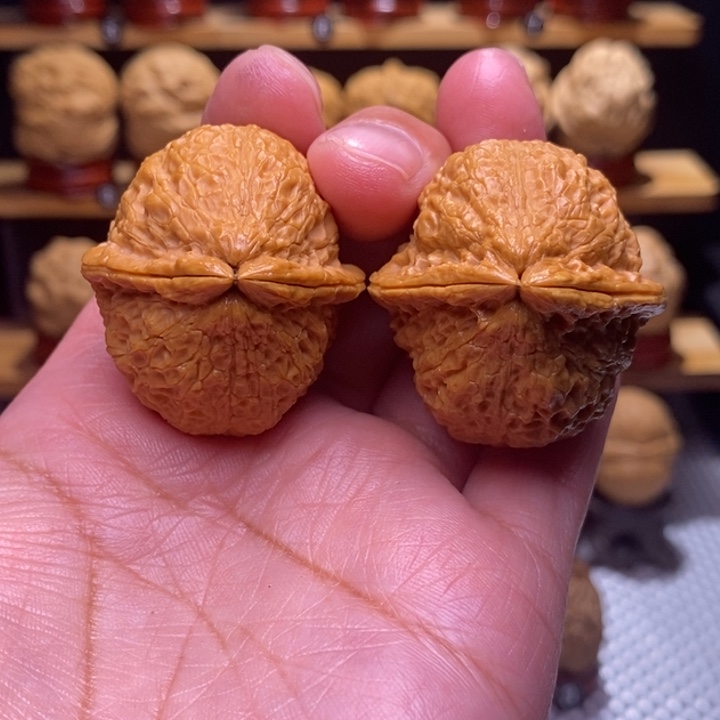 木质类云铁宝月护嘴71号