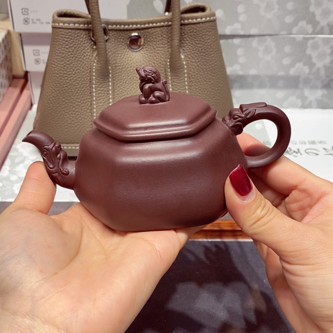 如图所示 观兰器物