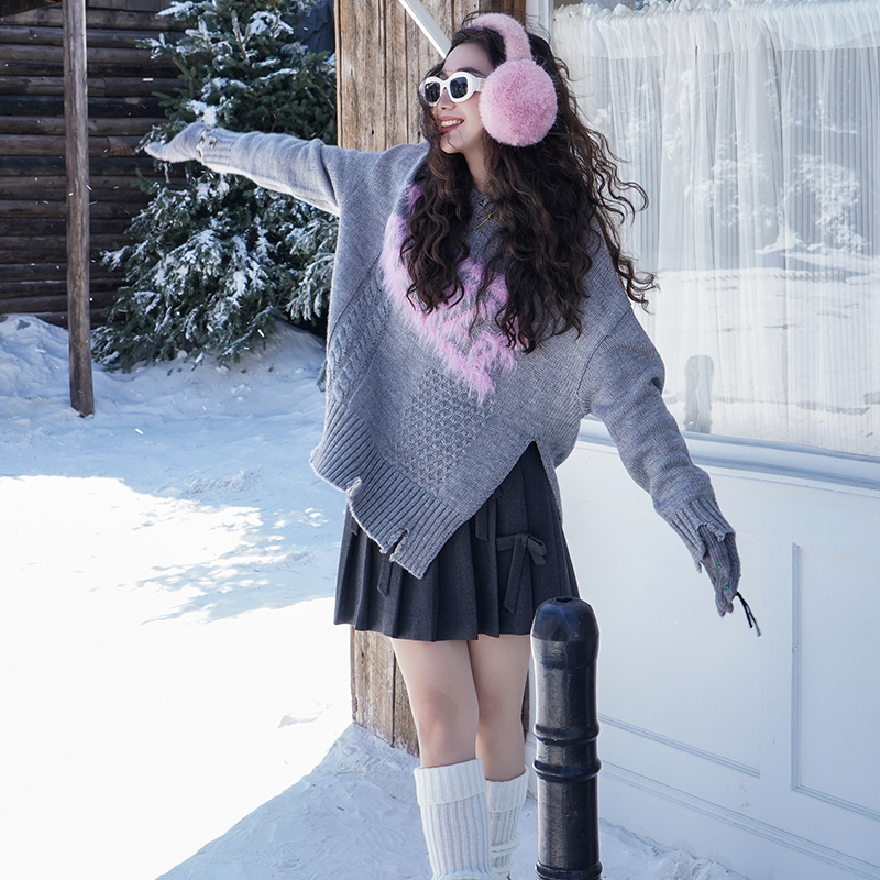 休闲梭织半裙646007