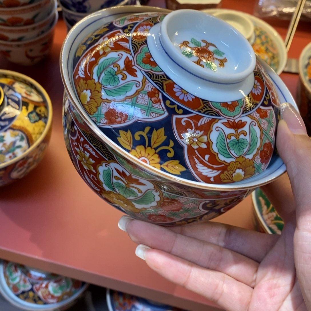瓷片厘米，小杨甄选甄选