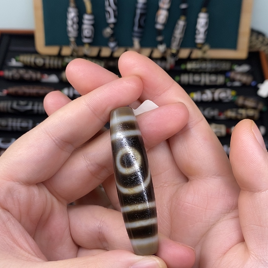 玛瑙/玉髓（覆膜）未镶嵌颈饰