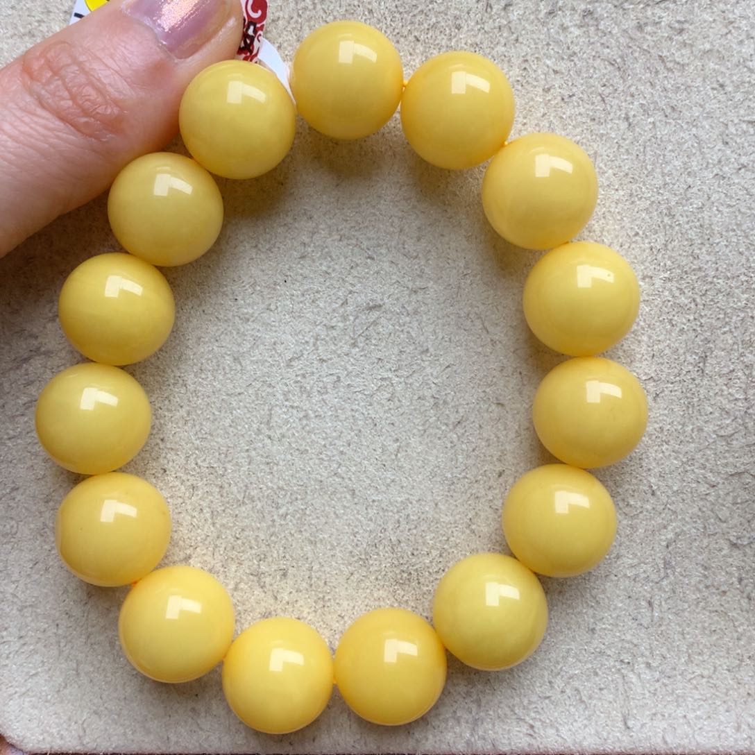 蜜蜡珠宝奇石未镶嵌21