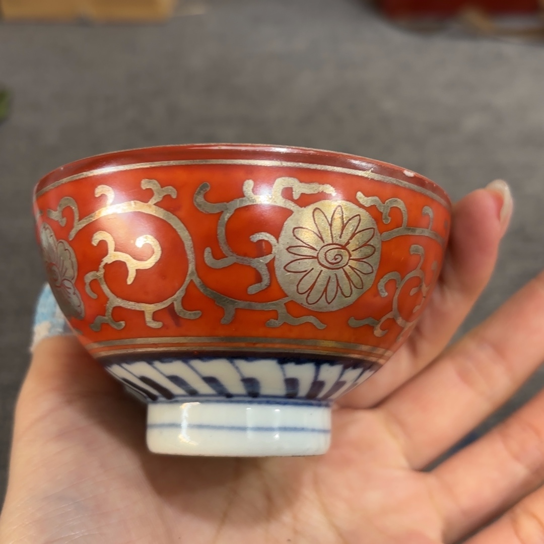 非常好看漂亮的物品 