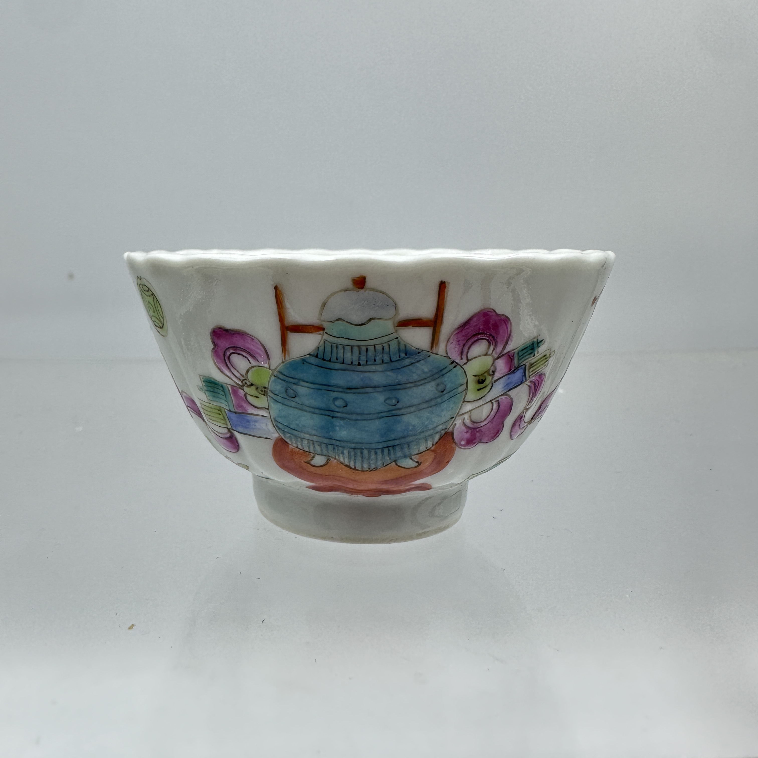 文物商店库出精品瓷