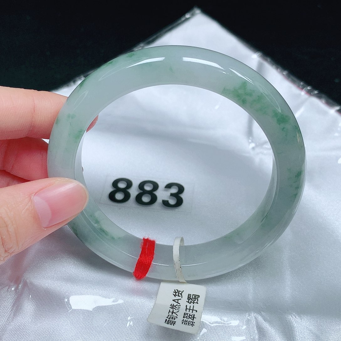 未镶嵌手镯翡翠翡翠手镯未镶嵌