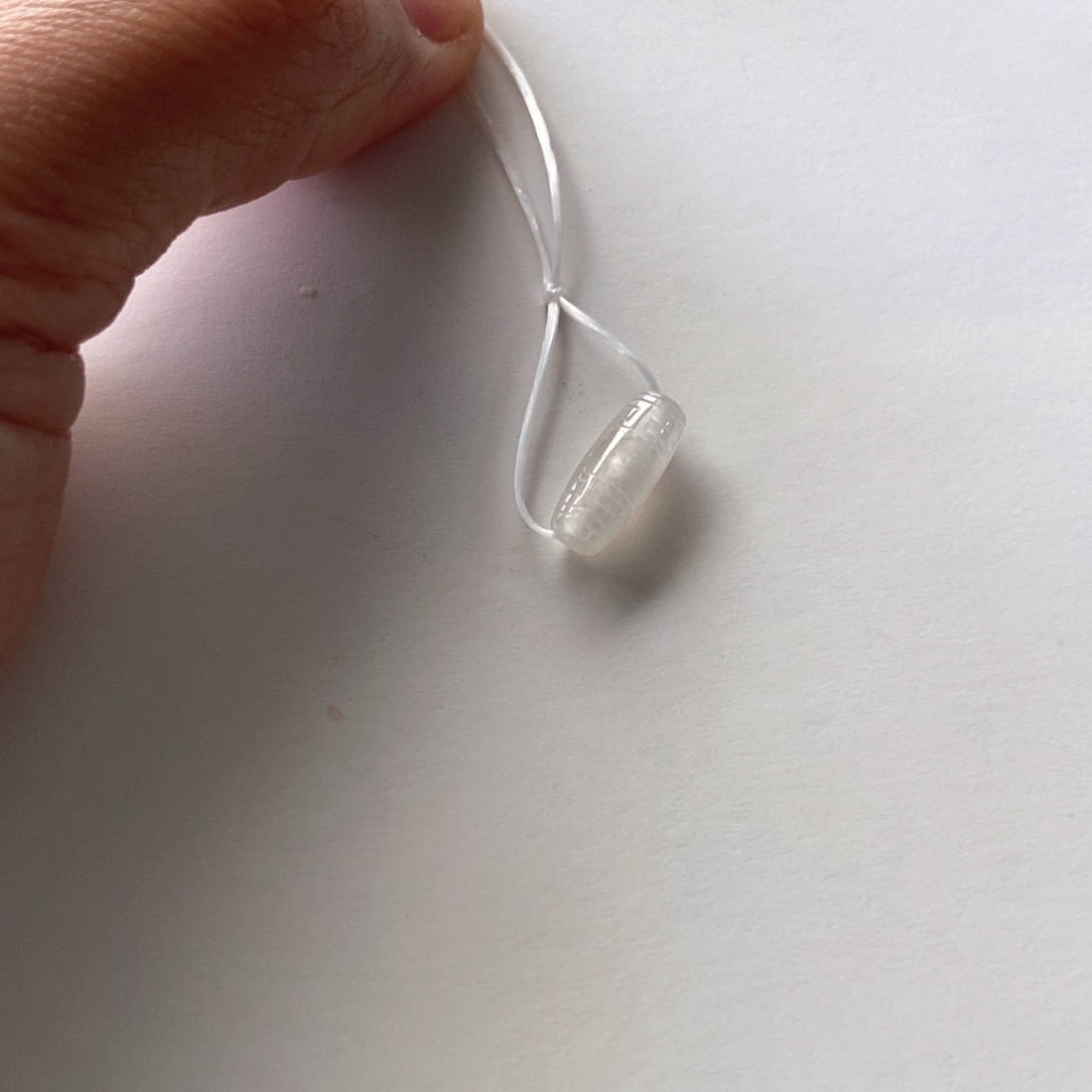 c***i翡翠未镶嵌手链翡翠手串珠链工厂自己生产的