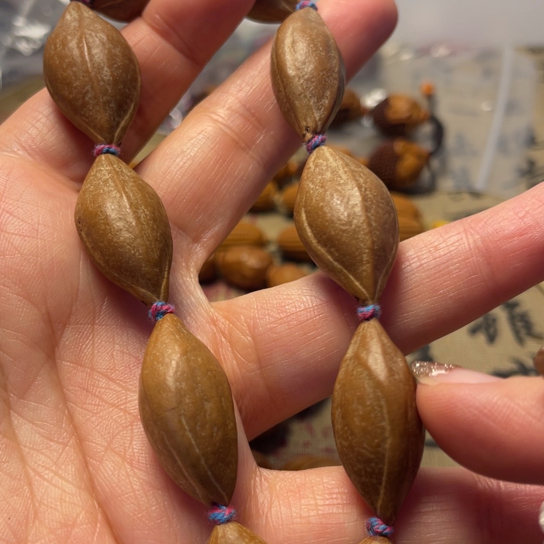 橄榄核手串/手链橄榄核