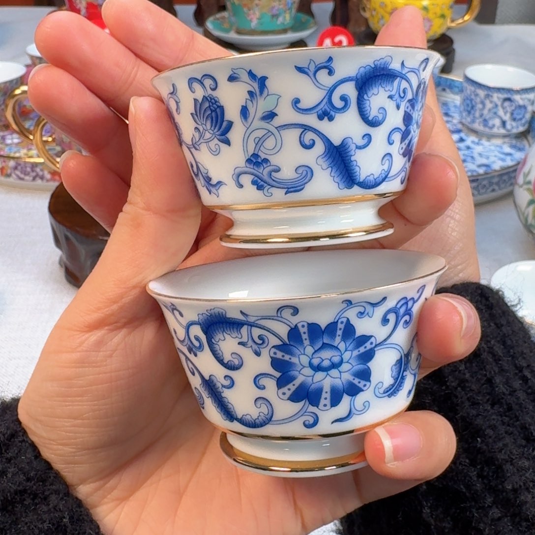 景德镇陶瓷景德镇瓷器