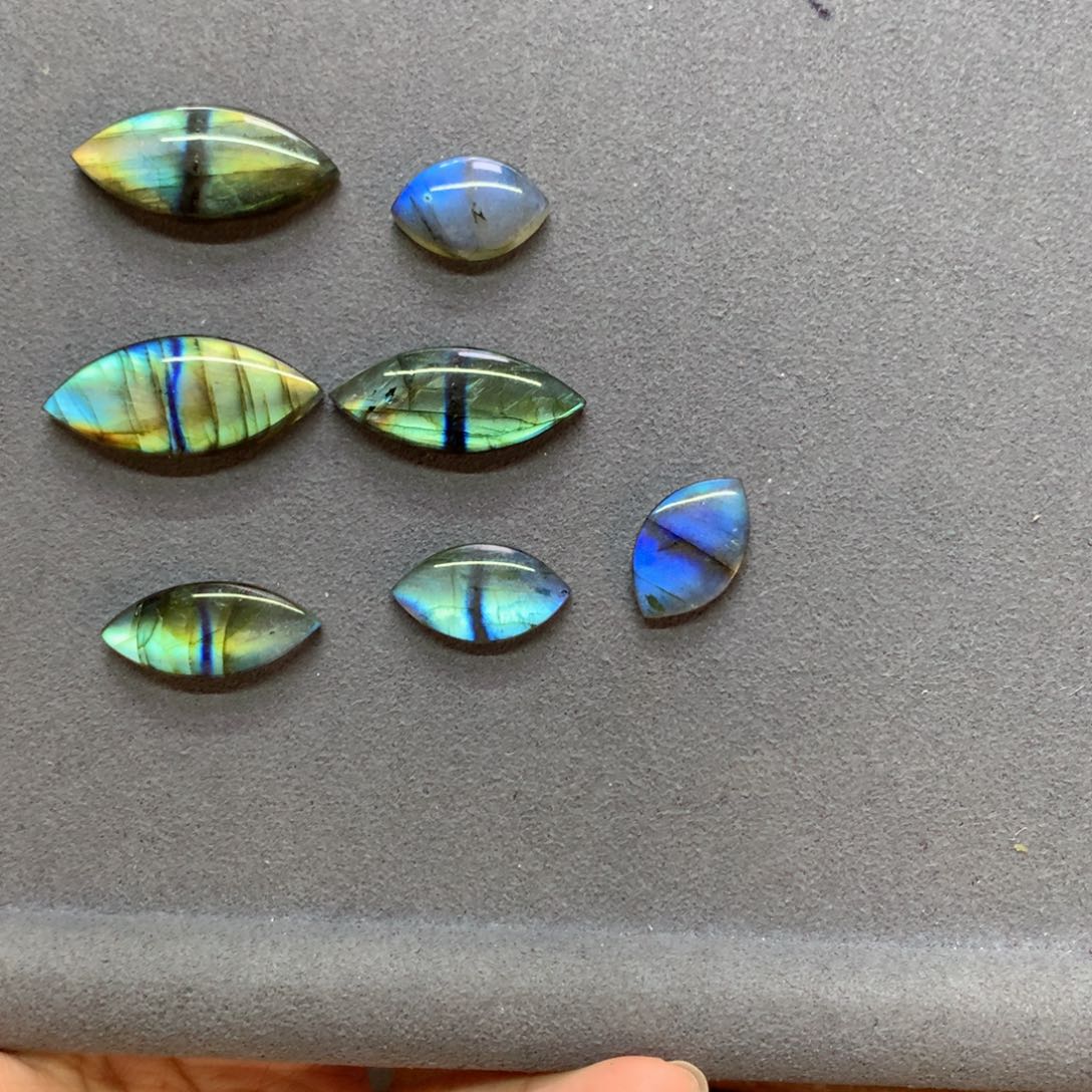 吊坠(不含链)未镶嵌长石