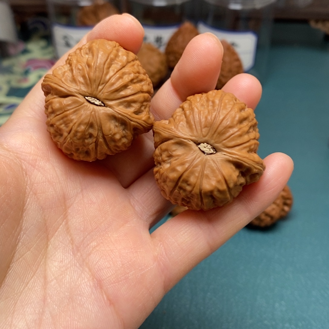 核桃36尺全品乾隆磨